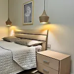 Paradiso House *