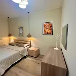 Paradiso House Apartamento *