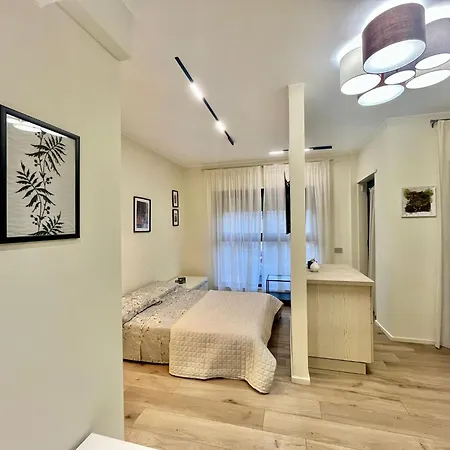 Paradiso House * Catania