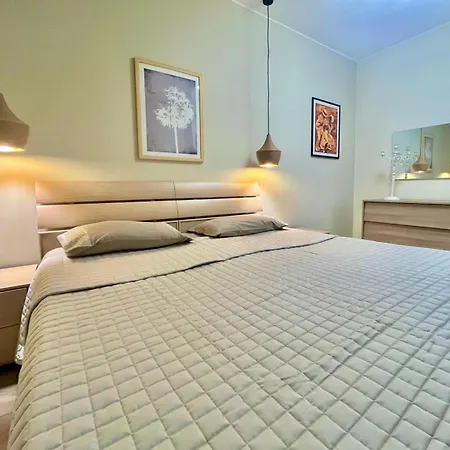 Apartamento Paradiso House *