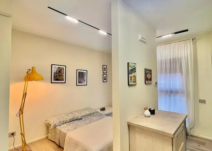 Paradiso House * Catania