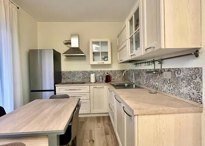Apartamento Paradiso House Catania