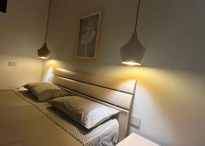 Paradiso House * Catania