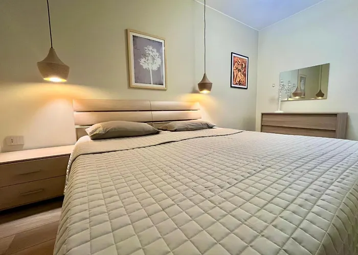 Paradiso House Apartamento Catania