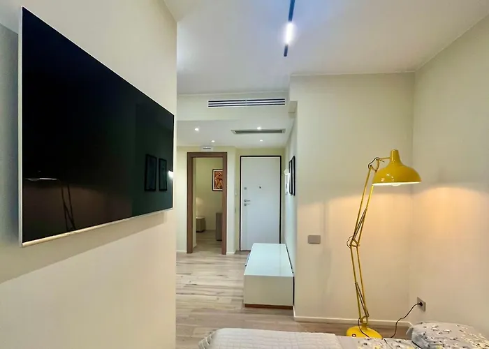 Paradiso House Apartamento