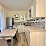 公寓 Paradiso House 卡塔尼亚