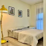 Paradiso House 卡塔尼亚