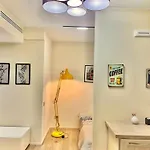 公寓 Paradiso House 卡塔尼亚