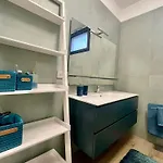 公寓 Paradiso House 卡塔尼亚