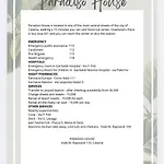 公寓 Paradiso House *