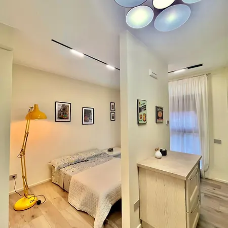 Paradiso House * Κατάνια