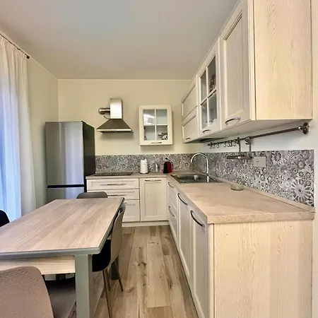 Διαμέρισμα Paradiso House Κατάνια