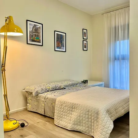 Paradiso House Κατάνια
