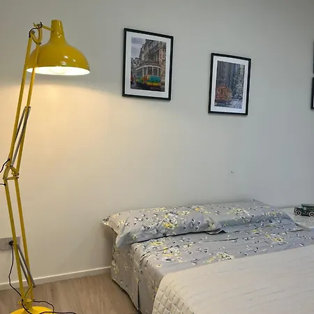 Διαμέρισμα Paradiso House