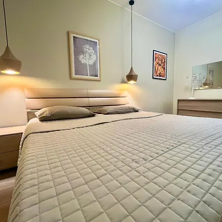 Paradiso House Apartman Catania