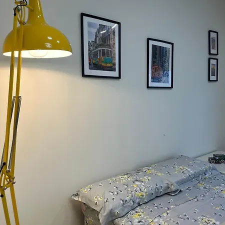 Paradiso House Διαμέρισμα *