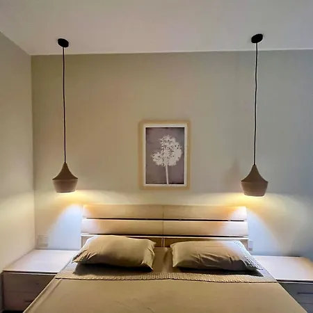 Paradiso House Διαμέρισμα