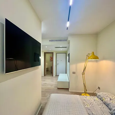 Paradiso House Apartman