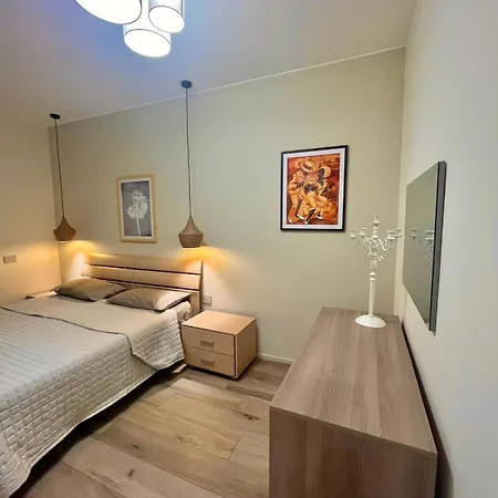 Paradiso House Διαμέρισμα *