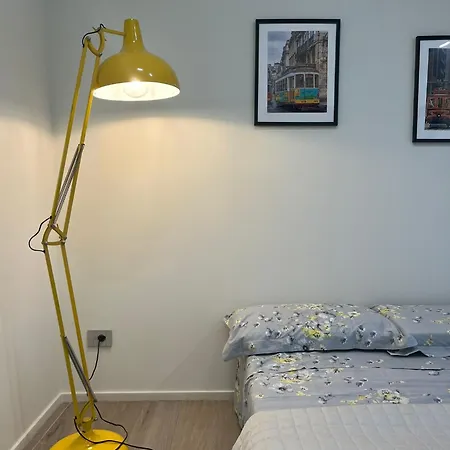 Paradiso House Διαμέρισμα *