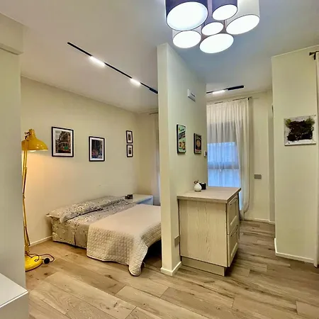 Διαμέρισμα Paradiso House Κατάνια