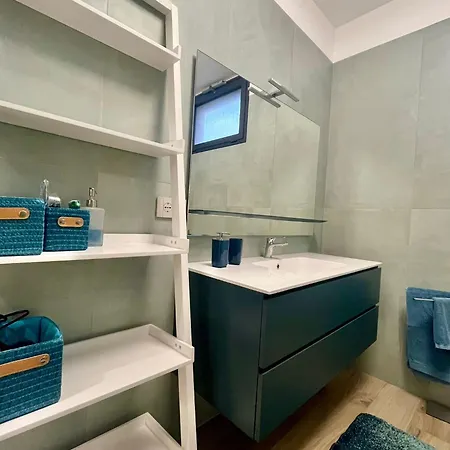 Διαμέρισμα Paradiso House Κατάνια