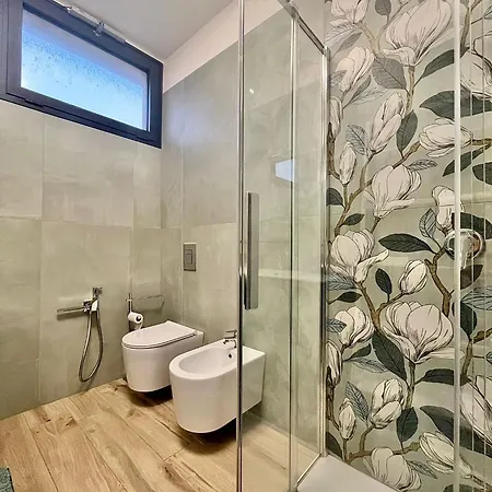Διαμέρισμα Paradiso House