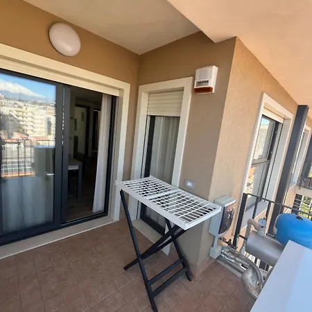 Paradiso House * Κατάνια